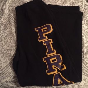 ECU Pirate Sweatpants