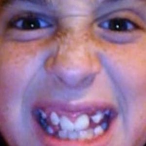 Meet your Posher, Abner