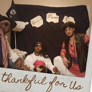 Meet your Posher, Jason