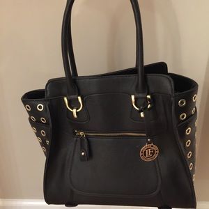 LONDON FOG Knightsbridge Tote