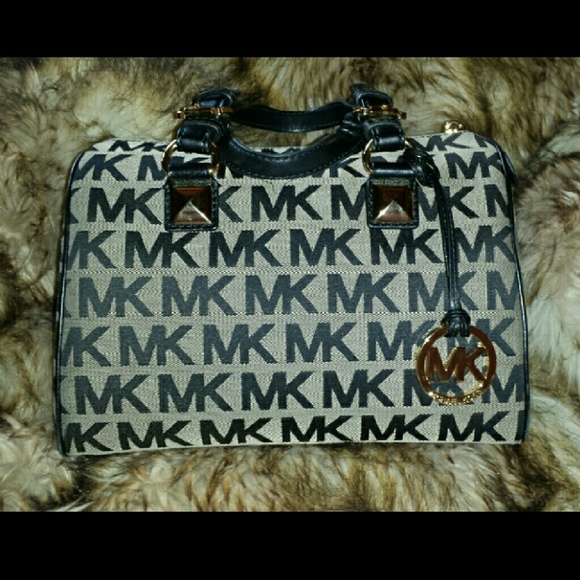 Michael Kors - Grayson Satchel