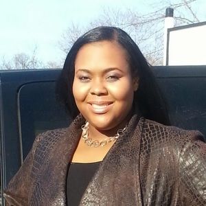 Meet your Posher, Iyanna