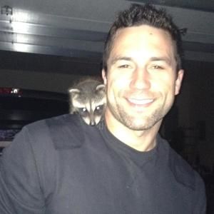 Meet your Posher, Joshua