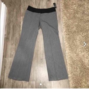 Express new with tags editor pants sz 8R