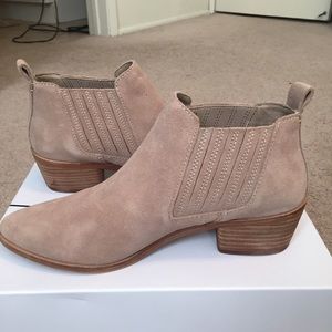 Dolce vita Kadie bootie