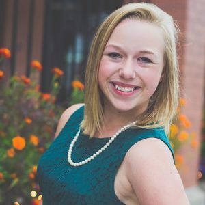 Meet your Posher, Natalie