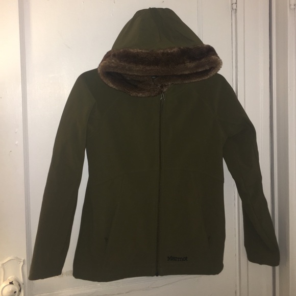 Marmot Women's Jacket