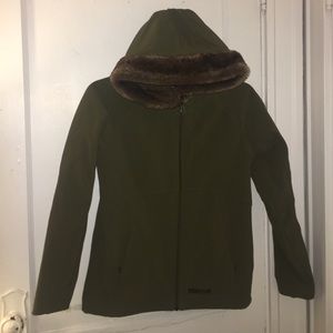 Marmot Women's Jacket