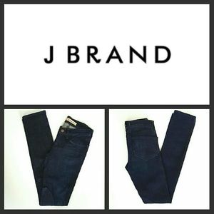 J Brand Denim Jeans