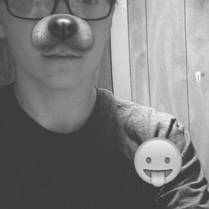 Meet your Posher, Brett