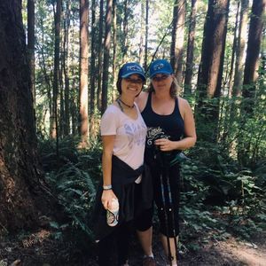 Meet your Posher, Dana