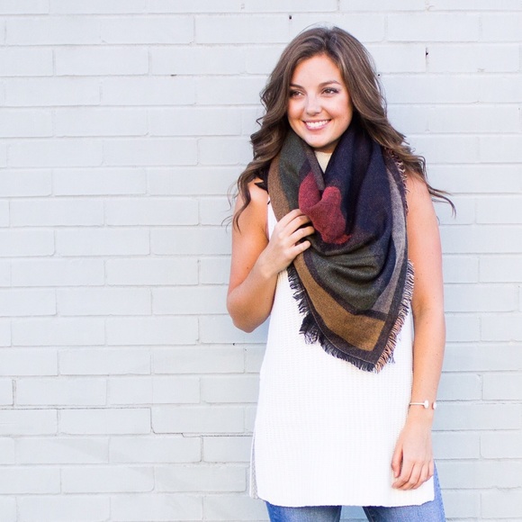 Meet your Posher, Kelsey