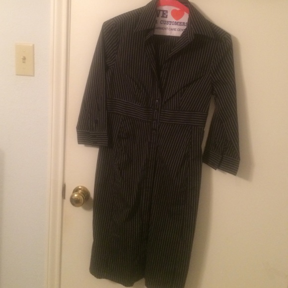 Winter dress bundle - Picture 2 of 4