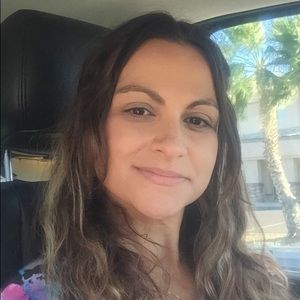 Meet your Posher, Joanna