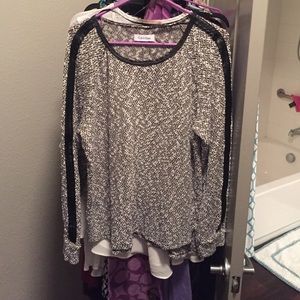 Calvin Klein sweater
