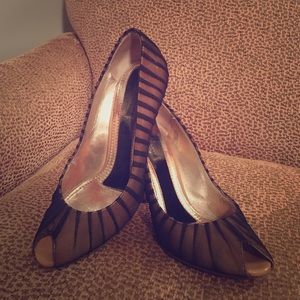 Dolce & Gabbana Peep toe Heel