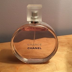 Chanel Perfume