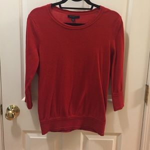 Red Banana Republic Sweater