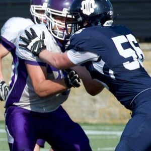 Meet your Posher, Ericka