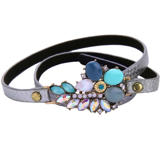 🌟New Chic Boutique statement bracelet 🌟