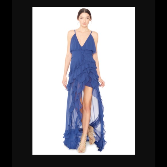 Cocktail/ gown dress