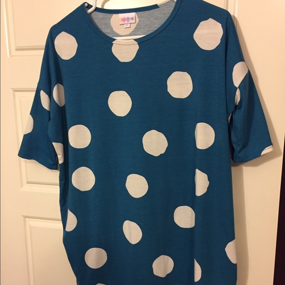 LuLaRoe Irma