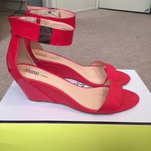 Prabal Gurung for target wedge