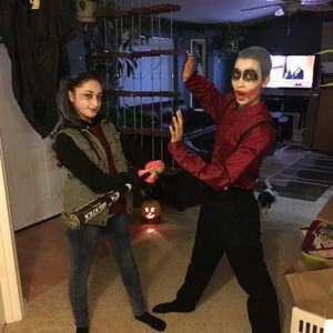 Meet your Posher, Alex