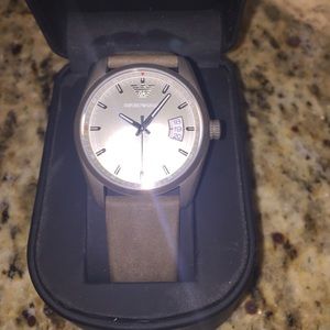 Men's watch