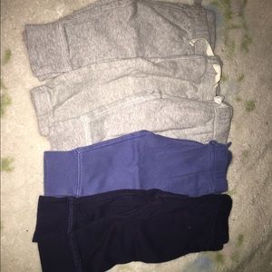Carters pants