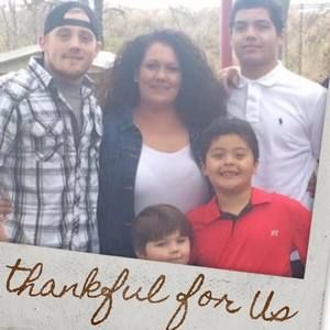 Meet your Posher, Joanie