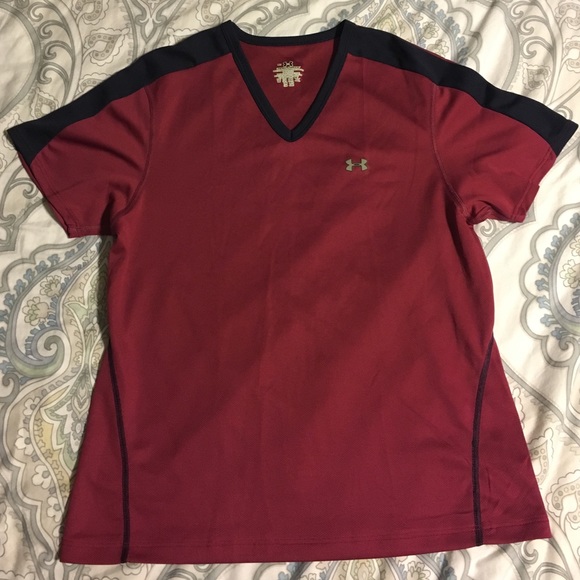 Under Armour shirt