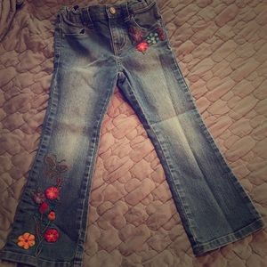 Mimi and Maggie size 4 girls jeans