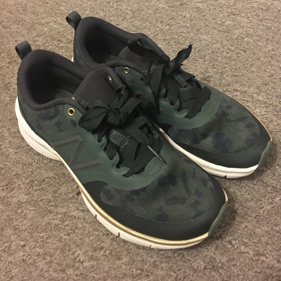 New Balance Sneakers