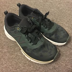 New Balance Sneakers