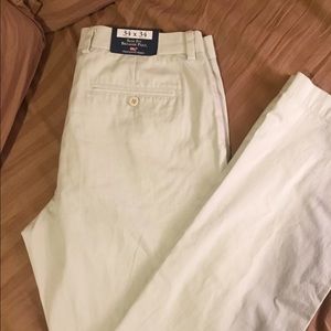 NEW Vineyard Vines Breaker Pant