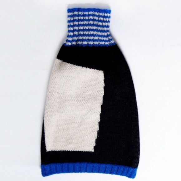 Dog sweater