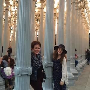 Meet your Posher, Brandy