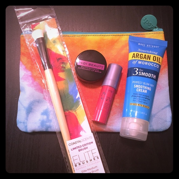 Ipsy Bag