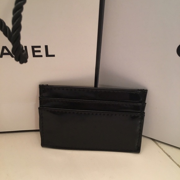 VIP GIFT CREDIT CARD WALLET with gift bag