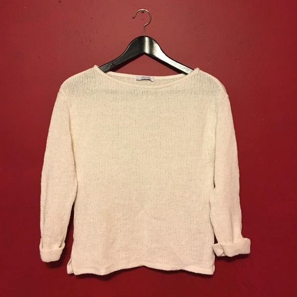 SOLD‼️ Zara sweater