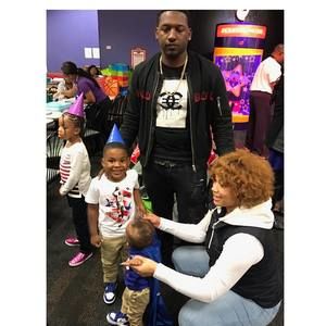 Meet your Posher, Loran