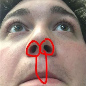 Meet your Posher, Drew