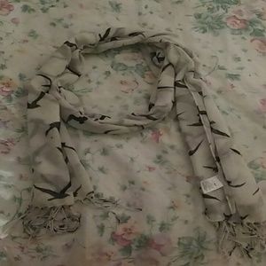 Aeropostale Scarf
