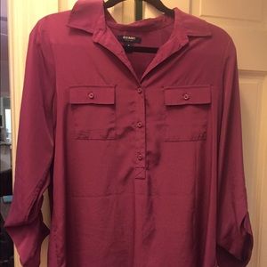 Old Navy shirt