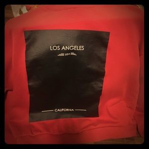 Sweatshirt