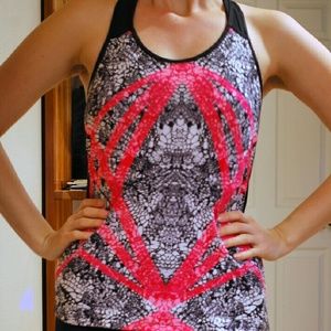 Lorna Jane tank top