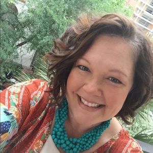 Meet your Posher, Christi