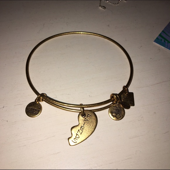 Alex and ani