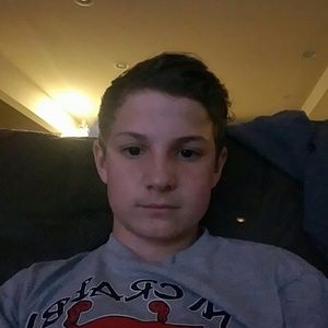 Meet your Posher, Conner